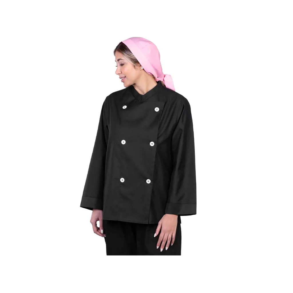روپوش زنانه ترگال شش دکمه SS-UNIFORM