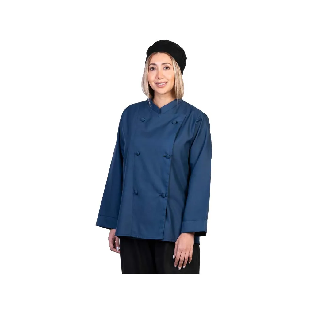 روپوش زنانه ترگال شش دکمه SS-UNIFORM