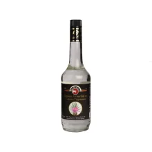 سیروپ طعم AGAVE فو