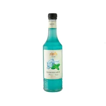 سیروپ  طعم نعنا یخی سی سیب Frosted Mint