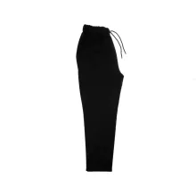 شلوار کژوال مشکی SS-UNIFORM