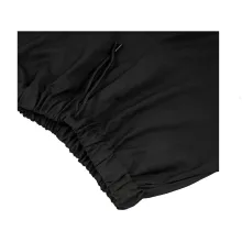 شلوار کژوال مشکی SS-UNIFORM
