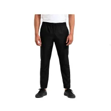 شلوار کژوال مشکی SS-UNIFORM