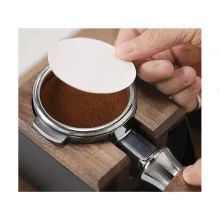 فیلتر کاغذی اسپرسو بمبر مدل FP5517