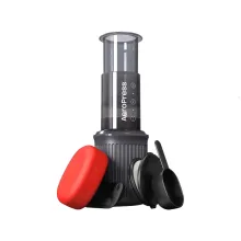 قهوه‌ ساز مسافرتی ایروپرس مدل AeroPress Go