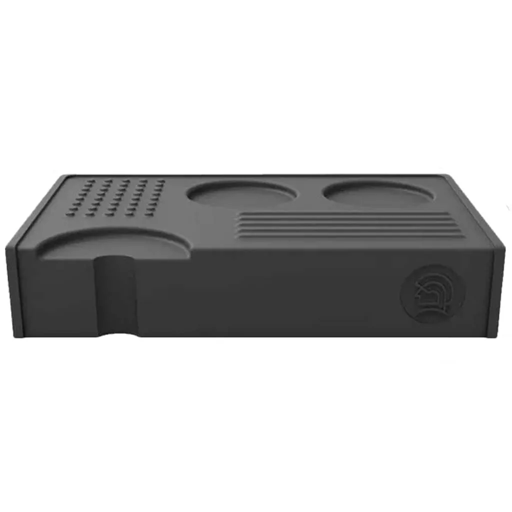 مت تمپر سیلیکونی ZeroHero