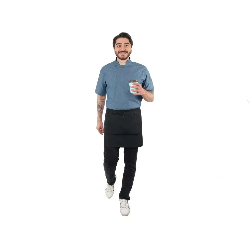 نیم پیشبند تک جیب SS-UNIFORM