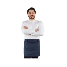 نیم پیشبند تک جیب SS-UNIFORM