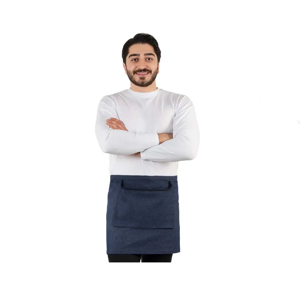 نیم پیشبند تک جیب SS-UNIFORM