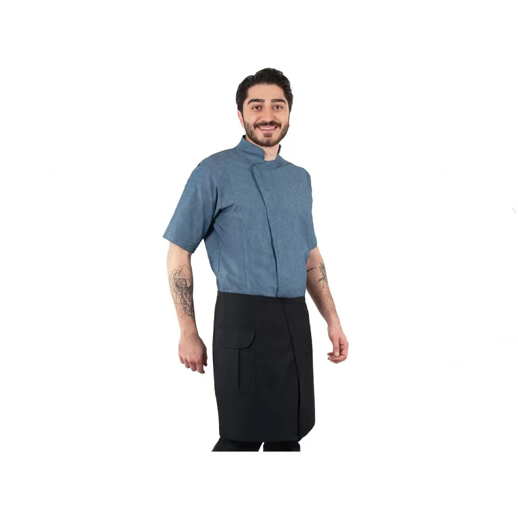 نیم پیشبند جیب پاکتی SS-UNIFORM