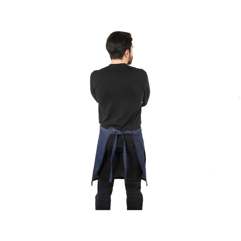 نیم پیشبند جیب پاکتی SS-UNIFORM