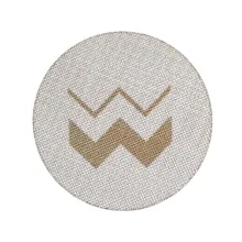پاک اسکرین سایز 58 Weber
