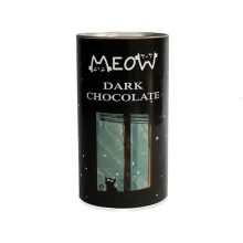 پودر دارک چاکلت میو Meow