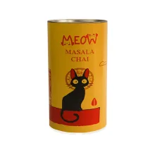 پودر چای ماسالا میو Meow