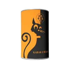پودر چای کرک Meow