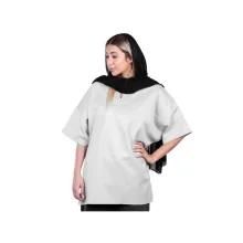پیراهن آستین کیمونو ترگال SS-UNIFORM