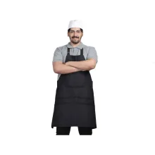 پیشبند باریستا مدل Barista02 برند SS-UNIFORM