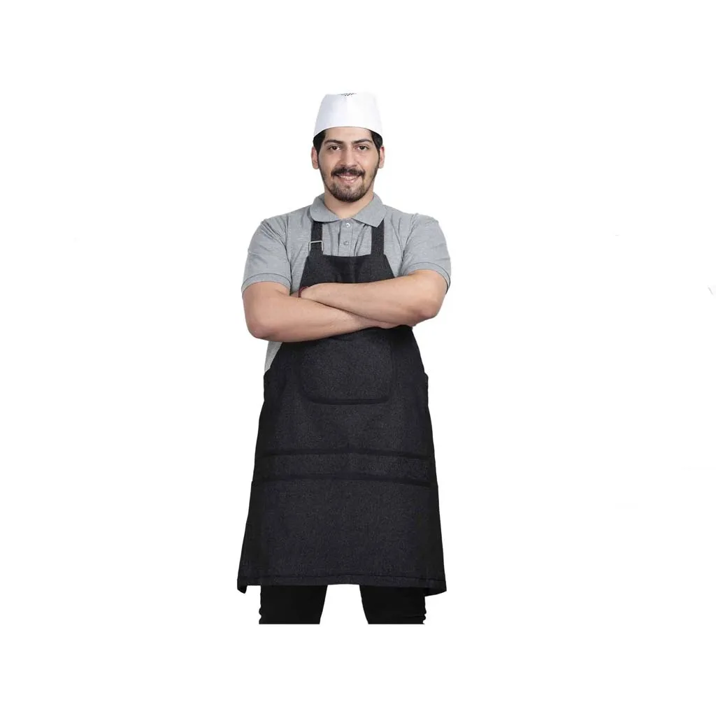 پیشبند باریستا مدل Barista02 برند SS-UNIFORM
