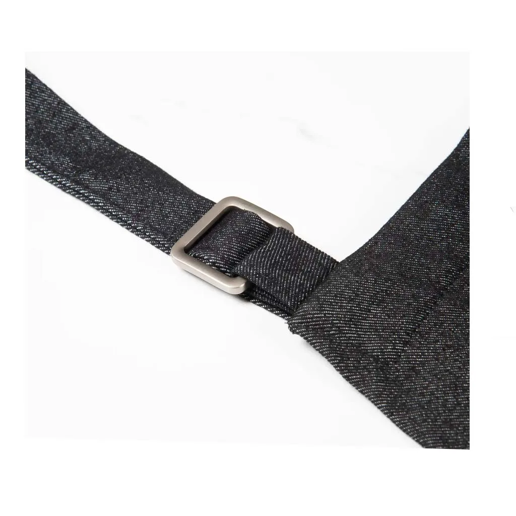 پیشبند باریستا مدل Barista02 برند SS-UNIFORM