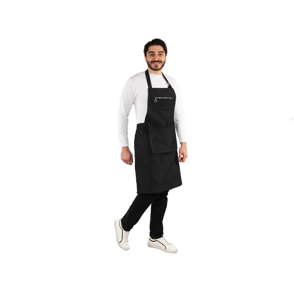 پیشبند باریستا مدل Barista03 برند SS-UNIFORM