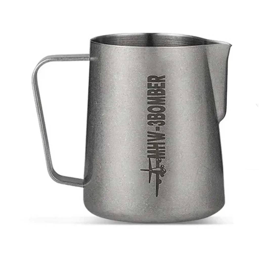 پیچر 600 میلی لیتر بمبر ورژن 3 مدل Sharp Spout
