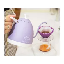 کتل برقی برویستا مدل Artisan سری BUSAN