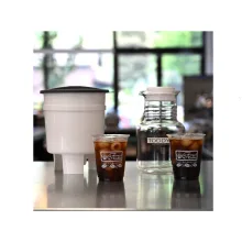 کلد برو 2 لیتری TODDY