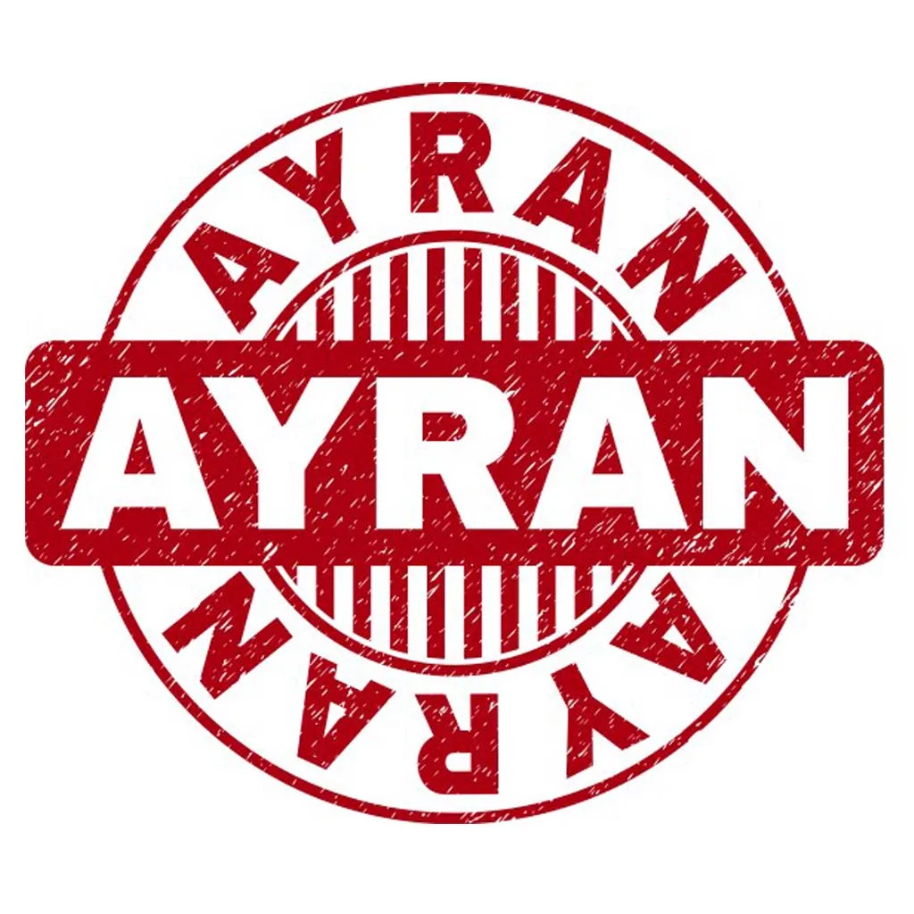 دوغ مجیک | Ayran Majik