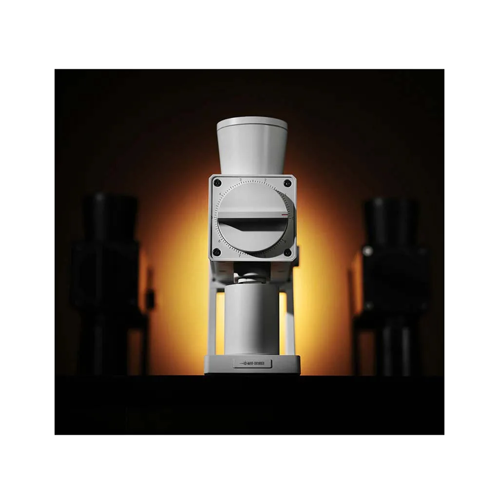 آسیاب برقی قهوه مدل F74 Navigator بمبر