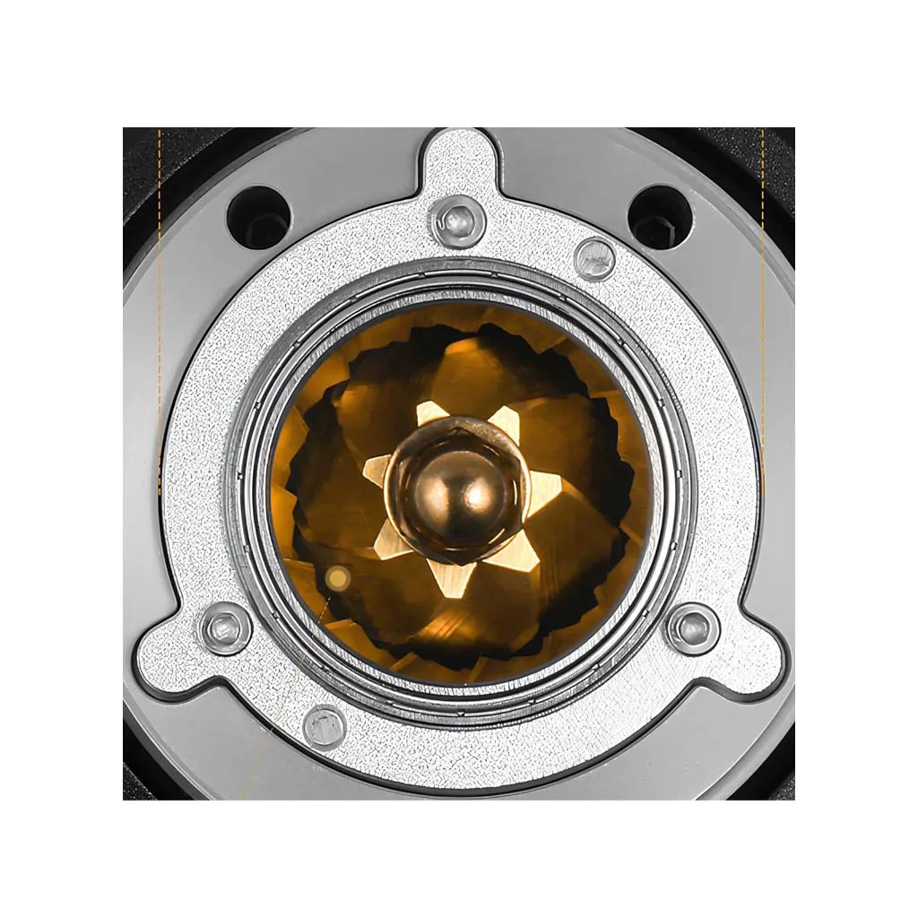 آسیاب قهوه مدل Sniper G6152B-OS بمبر