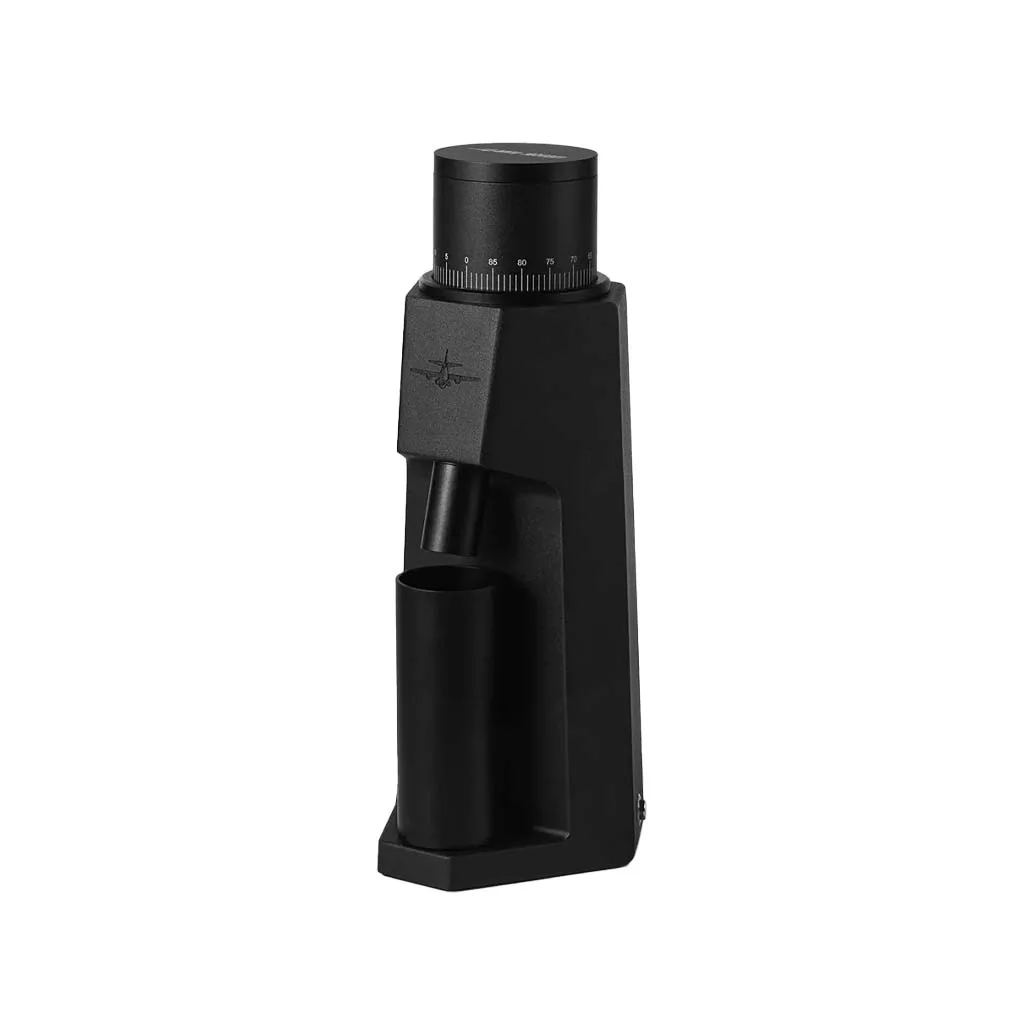 آسیاب قهوه مدل Sniper G6152B-OS بمبر