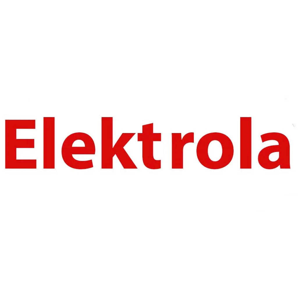 الکترولا | Electrola