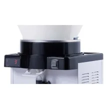 دستگاه دوغ سردکن مخروطی Samixir