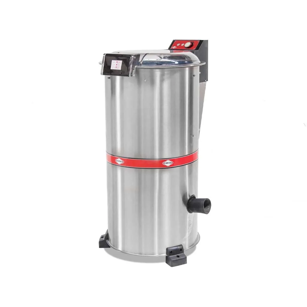 دستگاه کاهو خشکن صنعتی Empero مدل SY-40