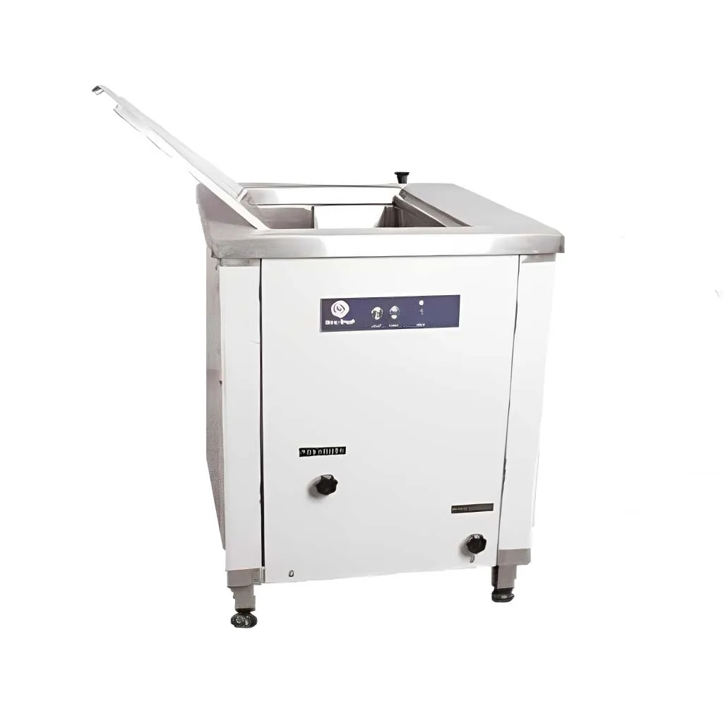 دستگاه کاهو شوی 120 لیتری مدل VWM130