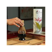 ست 3 تیکه ویسک ماچا کد D چین چای