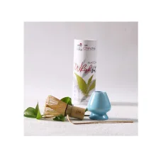 ست 3 تیکه ویسک ماچا کد H چین چای
