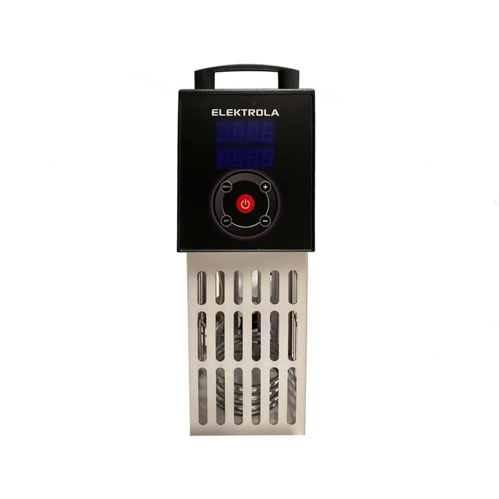 سووید 2000 وات صنعتی Elektrola
