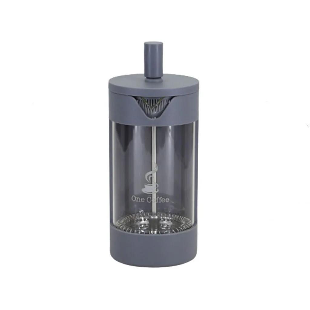 فرنچ پرس 600 میلی‌لیتری وان کافی BV089-600