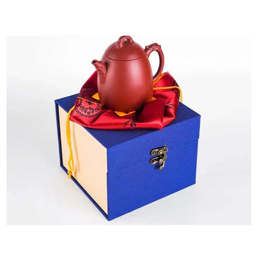 قوری ییشینگ کد I چین چای