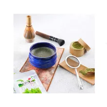 ماچا بول ویو کد F چین چای
