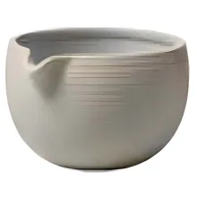 ماچا بول ژاپنی لبه دار کد B چین چای