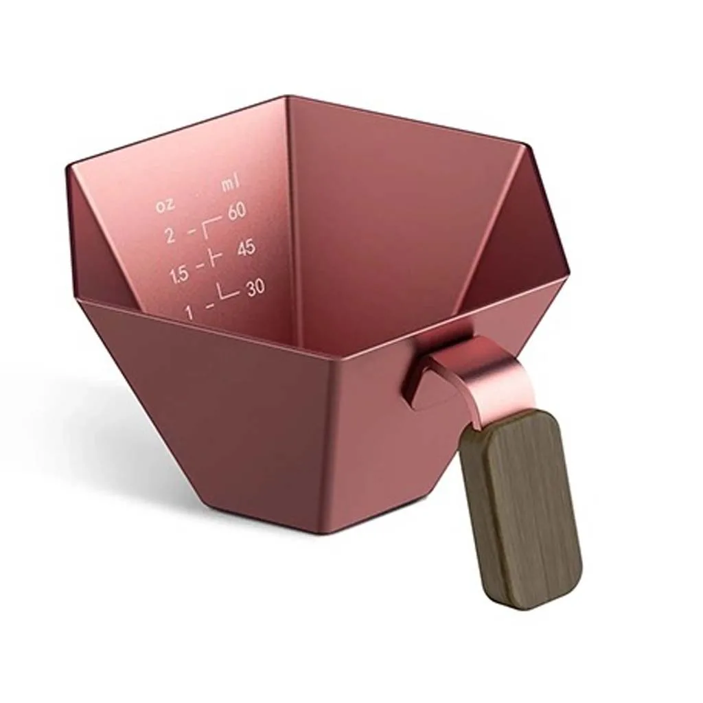 مژرینگ کاپ سری prism بمبر 