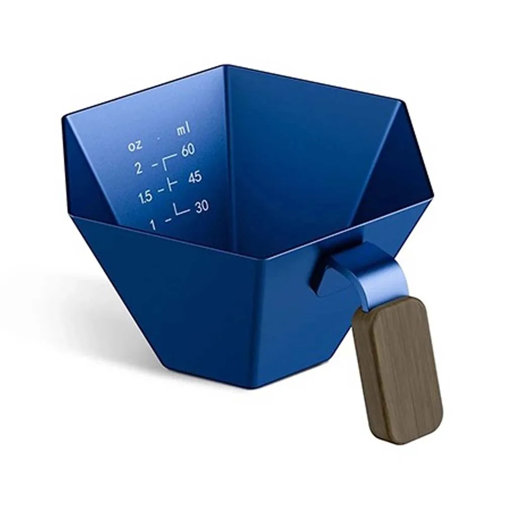 مژرینگ کاپ سری prism بمبر 