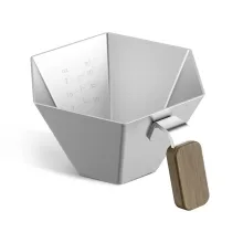 مژرینگ کاپ سری prism بمبر