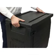 هات باکس مخصوص حمل غذا Tribeca