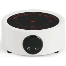 هیتر الکتریکی مدل RC6111W بمبر