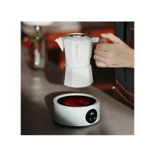 هیتر الکتریکی مدل RC6111W بمبر