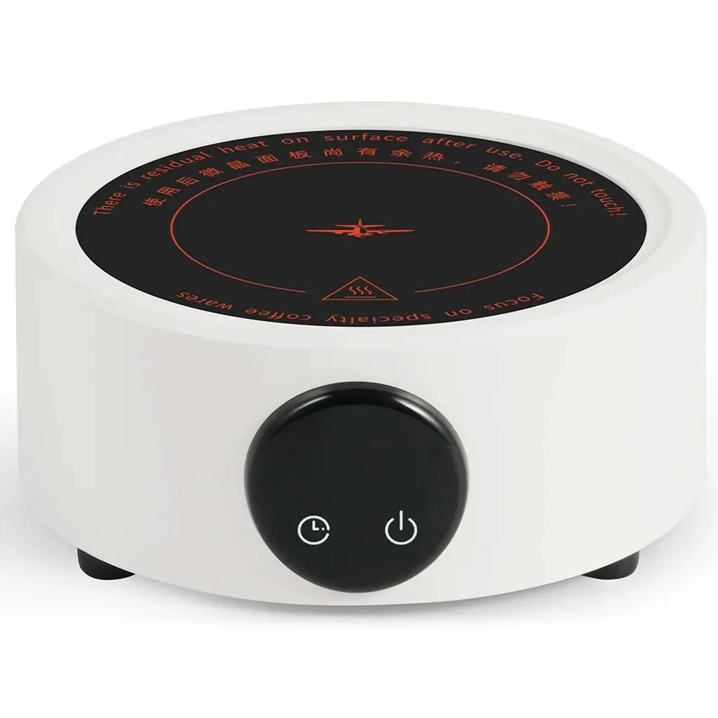 هیتر الکتریکی مدل RC6111W بمبر