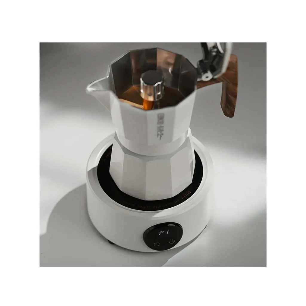 هیتر الکتریکی مدل RC6111W بمبر